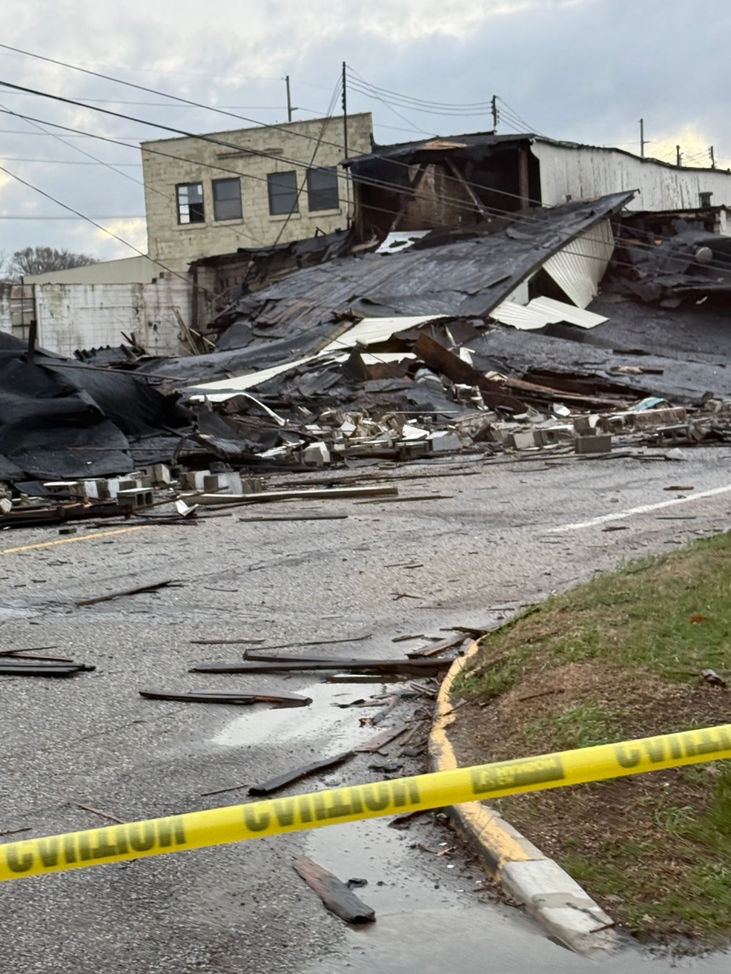 3/30/25 Storms Recap